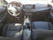 ✅ 2009 Mitsubishi Lancer GTS • VIN: JA3AU86W19U037615 • Lot: 84398715. Listed on Copart with 200,438 mi. Free auction sales archive from the USA and detailed vehicle history report at DreamBid. Image 8.