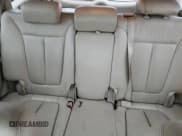 ✅ 2007 Hyundai Santa Fe SE • VIN: 5NMSH73EX7H044681 • Lot: 72720544. Listed on Copart with 199,119 mi. Free auction sales archive from the USA and detailed vehicle history report at DreamBid. Image 10.