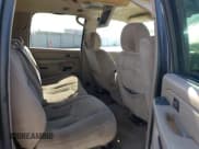 ✅ 2005 GMC Yukon XL SLE • VIN: 1GKEC16Z05J249865 • Lot: 43121481. Wystawiony na IAAI z przebiegiem Nie podano. Bezpłatny archiwum sprzedaży aukcyjnych z USA i szczegółowy raport historii pojazdu na DreamBid. Zdjęcie 8.