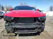 2024 Dodge Hornet R/T с VIN ZACPDFCW7R3A33923, выставлен на аукционе Copart как лот 49929665 с пробегом 39 078 миль миль и На запчасти • Non repairable. История ставок и продаж доступна на DreamBid. Изображение 5.
