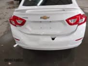 ✅ 2016 Chevrolet Cruze LS • VIN: 1G1BB5SMXG7272517 • Lot: 41283610. Listed on IAAI with 57,497 mi. Free auction sales archive from the USA and detailed vehicle history report at DreamBid. Image 6.