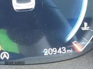 ✅ 2023 Genesis GV70 2.5T • VIN: KMUMADTB2PU089637 • Lot: 42153010. Listed on IAAI with 20,943 mi. Free auction sales archive from the USA and detailed vehicle history report at DreamBid. Image 16.