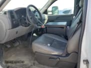 ✅ 2013 Chevrolet Silverado 1500 Work Truck • VIN: 1GCNCPEX7DZ900181 • Лот: 50920345. Опубликован ранее на Copart с пробегом 132 173 миль. Бесплатный доступ к архиву аукционных продаж из США и подробный отчёт об истории автомобиля на DreamBid. Изображение 7.