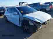 2019 Hyundai Veloster Premium with VIN KMHTG6AF3KU019356, listed as a IAAI auction lot 41765937 with 120,079 mi miles and . Bid and sale history available at DreamBid. Image 1.