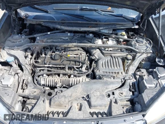 ✅ 2016 BMW X1 xDrive28i • VIN: WBXHT3C36G5E53060 • Lot: 43444823. Listed on IAAI with 94,528 mi. Free auction sales archive from the USA and detailed vehicle history report at DreamBid. Image 10.