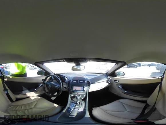 ✅ 2008 Mercedes-Benz SLK 350 • VIN: WDBWK56F38F186671 • Лот: 41530919. Опубликован ранее на IAAI с пробегом 115 567 миль. Бесплатный доступ к архиву аукционных продаж из США и подробный отчёт об истории автомобиля на DreamBid. Изображение 19.