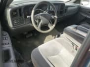 ✅ 2006 Chevrolet Silverado 1500 LT1 • VIN: 1GCEC19T66Z264716 • Лот: 80014894. Опубликован ранее на Copart с пробегом 221 750 миль. Бесплатный доступ к архиву аукционных продаж из США и подробный отчёт об истории автомобиля на DreamBid. Изображение 8.