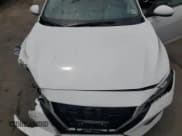 ✅ 2022 Nissan Sentra SV • VIN: 3N1AB8CV4NY254279 • Lot: 64659575. Listed on Copart with 46,368 mi. Free auction sales archive from the USA and detailed vehicle history report at DreamBid. Image 11.