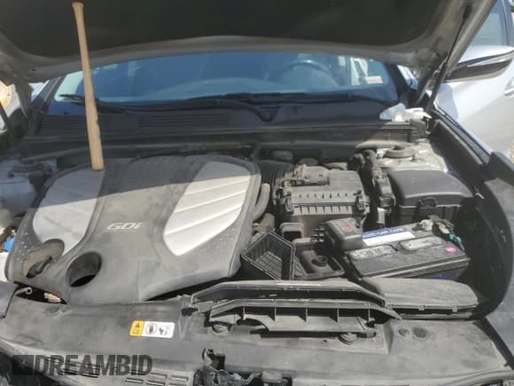 ✅ 2014 Hyundai Azera • VIN: KMHFG4JG7EA419579 • Lot: 68724675. Listed on Copart with 85,911 mi. Free auction sales archive from the USA and detailed vehicle history report at DreamBid. Image 11.