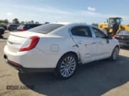 ✅ 2016 Lincoln MKS • VIN: 1LNHL9EK0GG602242 • Lot: 81440435. Listed on Copart with 64,090 mi. Free auction sales archive from the USA and detailed vehicle history report at DreamBid. Image 3.