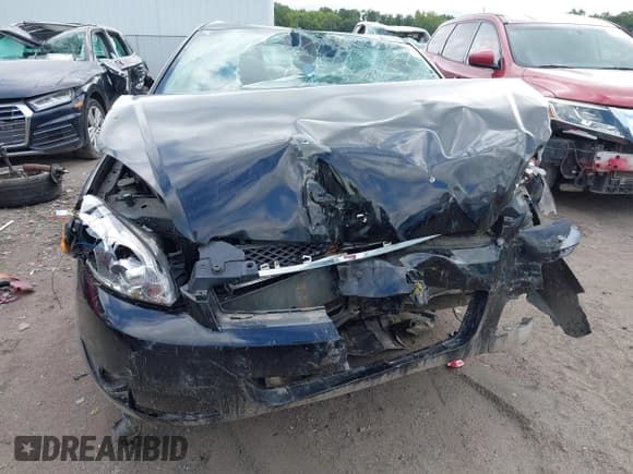 ✅ 2006 Chevrolet Impala SS • VIN: 2G1WD58C369155000 • Лот: 42960962. Опубликован ранее на IAAI с пробегом 131 784 миль. Бесплатный доступ к архиву аукционных продаж из США и подробный отчёт об истории автомобиля на DreamBid. Изображение 13.