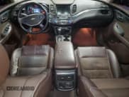 ✅ 2014 Chevrolet Impala LT • VIN: 2G1125S38E9230412 • Лот: 80565214. Опубликован ранее на Copart с пробегом 100 403 миль. Бесплатный доступ к архиву аукционных продаж из США и подробный отчёт об истории автомобиля на DreamBid. Изображение 8.