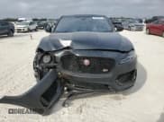 ✅ 2020 Jaguar F-Pace S • VIN: SADCM2FV3LA658852 • Lot: 44826025. Listed on Copart with 25,574 mi. Free auction sales archive from the USA and detailed vehicle history report at DreamBid. Image 5.