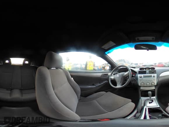 ✅ 2008 Toyota Solara SLE • VIN: 4T1FA38P28U144255 • Lot: 43655717. Wystawiony na IAAI z przebiegiem 138 271 mil. Bezpłatny archiwum sprzedaży aukcyjnych z USA i szczegółowy raport historii pojazdu na DreamBid. Zdjęcie 18.