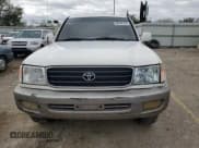 ✅ 1999 Toyota Land Cruiser • VIN: JT3HT05JXX0049250 • Lot: 80630194. Listed on Copart with 348,940 mi. Free auction sales archive from the USA and detailed vehicle history report at DreamBid. Image 5.