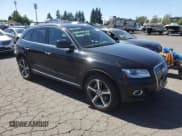 ✅ 2015 Audi Q5 Prestige • VIN: WA1VMAFP7FA092659 • Lot: 69314155. Wystawiony na Copart z przebiegiem 87 002 mil. Bezpłatny archiwum sprzedaży aukcyjnych z USA i szczegółowy raport historii pojazdu na DreamBid. Zdjęcie 4.