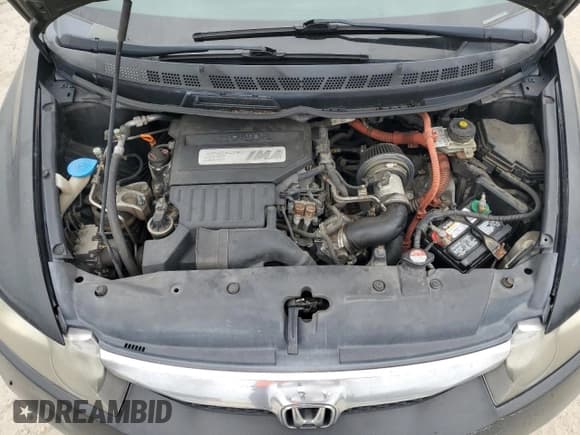 ✅ 2009 Honda Civic • VIN: JHMFA36239S009910 • Lot: 82647445. Wystawiony na Copart z przebiegiem 226 268 mil. Bezpłatny archiwum sprzedaży aukcyjnych z USA i szczegółowy raport historii pojazdu na DreamBid. Zdjęcie 11.