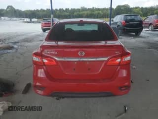 ✅ 2016 Nissan Sentra SR • VIN: 3N1AB7AP6GY249070 • Lot: 81002595. Wystawiony na Copart z przebiegiem 66 369 mil. Bezpłatny archiwum sprzedaży aukcyjnych z USA i szczegółowy raport historii pojazdu na DreamBid. Zdjęcie 6.