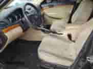 2009 Hyundai Sonata GLS z VIN 5NPET46C99H420863, wystawiony jako Copart lot #48621164 z przebiegiem 137 857 mil mil oraz Szkoda całkowita • Salvage title. Historia ofert i sprzedaży dostępna na DreamBid. Obrazek 7.