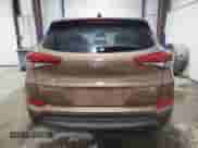 2016 Hyundai Tucson Sport z VIN KM8J3CA21GU179516, wystawiony jako Copart lot #91082765 z przebiegiem 93 070 mil mil oraz Czysty tytuł • Clean title. Historia ofert i sprzedaży dostępna na DreamBid. Obrazek 6.