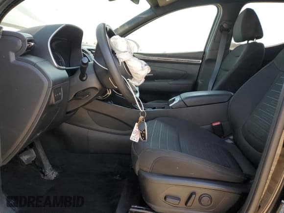 ✅ 2022 Hyundai Santa Cruz SEL • VIN: 5NTJBDAE6NH028252 • Lot: 81002405. Listed on Copart with 69,670 mi. Free auction sales archive from the USA and detailed vehicle history report at DreamBid. Image 7.