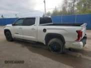 ✅ 2025 Toyota Tundra Limited Hybrid • VIN: 5TFWC5EC9SX008304 • Лот: 85902555. Опубликован ранее на Copart с пробегом 14 809 миль. Бесплатный доступ к архиву аукционных продаж из США и подробный отчёт об истории автомобиля на DreamBid. Изображение 2.