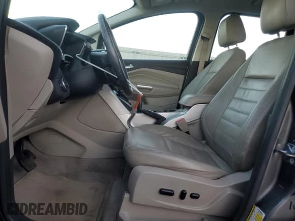 ✅ 2013 Ford C-Max SEL • VIN: 1FADP5BU7DL507417 • Lot: 93132615. Listed on Copart with 269,681 mi. Free auction sales archive from the USA and detailed vehicle history report at DreamBid. Image 7.