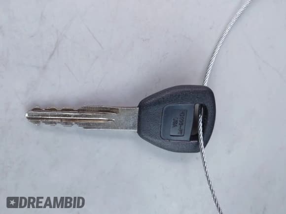 ✅ 2000 Honda Accord EX • VIN: 1HGCG1655YA028823 • Lot: 43741498. Listed on IAAI with 224,035 mi. Free auction sales archive from the USA and detailed vehicle history report at DreamBid. Image 11.