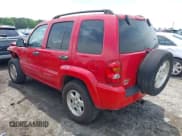 ✅ 2004 Jeep Liberty Limited • VIN: 1J4GK58K84W157302 • Lot: 42373888. Listed on IAAI with 218,279 mi. Free auction sales archive from the USA and detailed vehicle history report at DreamBid. Image 3.