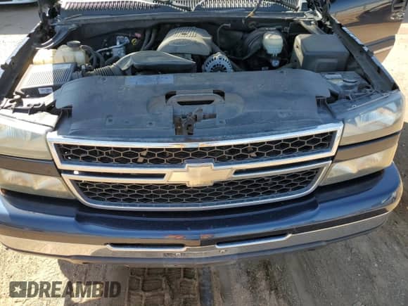 2006 Chevrolet Silverado 1500 LT2 with VIN 1GCEK19T26Z230646, listed as a Copart auction lot 71324194 with 120,030 mi miles and Clean title. Bid and sale history available at DreamBid. Image 11.