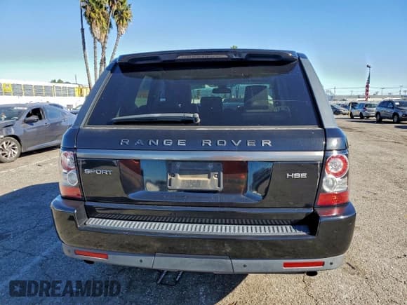 ✅ 2013 Land Rover Range Rover Sport HSE • VIN: SALSF2D47DA814302 • Лот: 95663595. Опубликован ранее на Copart с пробегом 100 517 миль. Бесплатный доступ к архиву аукционных продаж из США и подробный отчёт об истории автомобиля на DreamBid. Изображение 6.