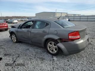 ✅ 2010 Dodge Avenger Express • VIN: 1B3CC1FB0AN175387 • Lot: 84717574. Wystawiony na Copart z przebiegiem 172 693 mil. Bezpłatny archiwum sprzedaży aukcyjnych z USA i szczegółowy raport historii pojazdu na DreamBid. Zdjęcie 2.
