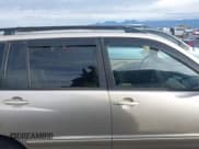 ✅ 2002 Toyota Highlander • VIN: JTEGF21A120060478 • Lot: 43751802. Listed on IAAI with 199,095 mi. Free auction sales archive from the USA and detailed vehicle history report at DreamBid. Image 13.