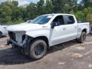 ✅ 2019 Chevrolet Silverado 1500 RST • VIN: 3GCUYEED0KG168397 • Lot: 43125706. Wystawiony na IAAI z przebiegiem 92 805 mil. Bezpłatny archiwum sprzedaży aukcyjnych z USA i szczegółowy raport historii pojazdu na DreamBid. Zdjęcie 2.