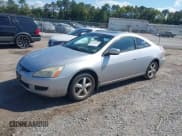 ✅ 2004 Honda Accord EX • VIN: 1HGCM726X4A003551 • Lot: 43226087. Listed on IAAI with 165,152 mi. Free auction sales archive from the USA and detailed vehicle history report at DreamBid. Image 2.
