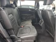 ✅ 2018 Volkswagen Atlas SEL Premium • VIN: 1V2NR2CA5JC578041 • Lot: 57315535. Listed on Copart with 79,858 mi. Free auction sales archive from the USA and detailed vehicle history report at DreamBid. Image 11.