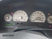 ✅ 2004 Ford Thunderbird Deluxe • VIN: 1FAHP60A14Y104987 • Лот: 43709571. Опубликован ранее на IAAI с пробегом 101 840 миль. Бесплатный доступ к архиву аукционных продаж из США и подробный отчёт об истории автомобиля на DreamBid. Изображение 7.