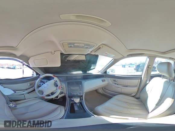 ✅ 2003 Toyota Avalon XL • VIN: 4T1BF28B63U267452 • Lot: 91414435. Wystawiony na Copart z przebiegiem 112 090 mil. Bezpłatny archiwum sprzedaży aukcyjnych z USA i szczegółowy raport historii pojazdu na DreamBid. Zdjęcie 14.