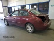 ✅ 2001 Hyundai Elantra GLS • VIN: KMHDN45D71U140221 • Lot: 54695955. Wystawiony na Copart z przebiegiem 107 725 mil. Bezpłatny archiwum sprzedaży aukcyjnych z USA i szczegółowy raport historii pojazdu na DreamBid. Zdjęcie 2.