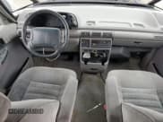 ✅ 1995 Chevrolet Lumina Van • VIN: 1GNDU06L4ST114101 • Лот: 48230275. Опубликован ранее на Copart с пробегом Не указан. Бесплатный доступ к архиву аукционных продаж из США и подробный отчёт об истории автомобиля на DreamBid. Изображение 8.