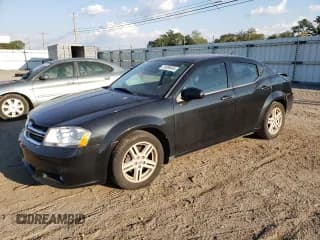 ✅ 2011 Dodge Avenger Lux • VIN: 1B3BD2FB5BN514144 • Lot: 74589484. Wystawiony na Copart z przebiegiem 112 632 mil. Bezpłatny archiwum sprzedaży aukcyjnych z USA i szczegółowy raport historii pojazdu na DreamBid. Zdjęcie 1.