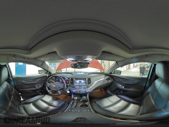 ✅ 2016 Chevrolet Impala LT • VIN: 2G1115S30G9155937 • Лот: 72660364. Опубликован ранее на Copart с пробегом 93 930 миль. Бесплатный доступ к архиву аукционных продаж из США и подробный отчёт об истории автомобиля на DreamBid. Изображение 12.