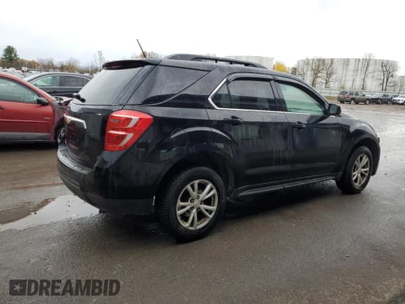 ✅ 2017 Chevrolet Equinox LT • VIN: 2GNFLFEK1H6184471 • Lot: 91030385. Wystawiony na Copart z przebiegiem 174 447 mil. Bezpłatny archiwum sprzedaży aukcyjnych z USA i szczegółowy raport historii pojazdu na DreamBid. Zdjęcie 3.