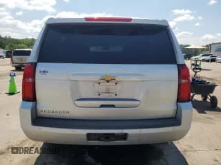 ✅ 2016 Chevrolet Suburban LT • VIN: 1GNSCHKC5GR410103 • Lot: 68294644. Wystawiony na Copart z przebiegiem 165 064 mil. Bezpłatny archiwum sprzedaży aukcyjnych z USA i szczegółowy raport historii pojazdu na DreamBid. Zdjęcie 6.