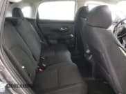 ✅ 2025 Honda HR-V LX • VIN: 3CZRZ1H34SM730263 • Лот: 58817795. Опубликован ранее на Copart с пробегом 8 863 миль. Бесплатный доступ к архиву аукционных продаж из США и подробный отчёт об истории автомобиля на DreamBid. Изображение 11.