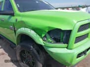 ✅ 2014 Ram 2500 Tradesman • VIN: 3C6UR5CL9EG312760 • Lot: 42584704. Wystawiony na IAAI z przebiegiem 86 974 mil. Bezpłatny archiwum sprzedaży aukcyjnych z USA i szczegółowy raport historii pojazdu na DreamBid. Zdjęcie 6.