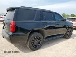 2018 Chevrolet Tahoe Premier с VIN 1GNSCCKJ2JR398453, выставлен на аукционе Copart как лот 67109315 с пробегом 95 023 миль миль и Чистый • Clean title. История ставок и продаж доступна на DreamBid. Изображение 3.