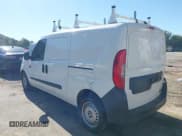 ✅ 2021 Ram ProMaster City Cargo Tradesman • VIN: ZFBHRFAB5M6T67218 • Lot: 41735715. Listed on IAAI with 23,157 mi. Free auction sales archive from the USA and detailed vehicle history report at DreamBid. Image 3.