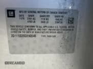 ✅ 2016 Chevrolet Impala LT • VIN: 2G1115S35G9143945 • Lot: 57400384. Wystawiony na Copart z przebiegiem 164 898 mil. Bezpłatny archiwum sprzedaży aukcyjnych z USA i szczegółowy raport historii pojazdu na DreamBid. Zdjęcie 12.