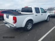 ✅ 2010 Nissan Frontier SE • VIN: 1N6AD0ER5AC436128 • Лот: 43040636. Опубликован ранее на IAAI с пробегом 227 626 миль. Бесплатный доступ к архиву аукционных продаж из США и подробный отчёт об истории автомобиля на DreamBid. Изображение 4.